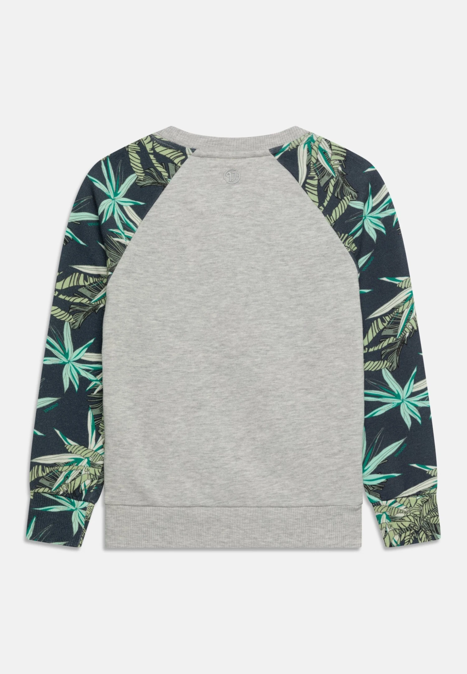 Vingino Nolof - Sweater - Beach Green 2 Vingino Nolof - Sweater - Beach Green - Afbeelding 2