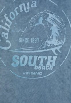 Vingino Jayo - T-Shirt Print - Dark Blue 5 Vingino Jayo - T-Shirt Print - Dark Blue -Vingino 2d21d6161e544bfa8b9dbd6306c73fe8