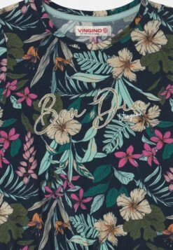 Vingino Heanny - T-Shirt Print - Dark Blue 5 Vingino Heanny - T-Shirt Print - Dark Blue -Vingino 2d4c8ff74bfc428a8b086f1a99aeab7c