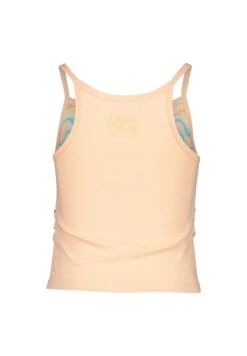 Vingino Tank Gisele - Top - Light Neon Orange -Vingino 2d7eb715e97c48039aa05d3d229d6701