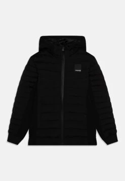 Vingino Tertos - Winterjas - Deep Black