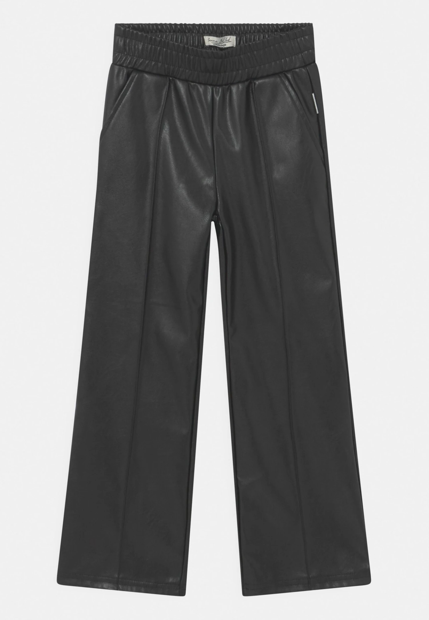 Vingino Sennie - Broek - Deep Black 1 Vingino Sennie - Broek - Deep Black