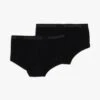 Vingino 2 Pack - Onderbroeken - Black