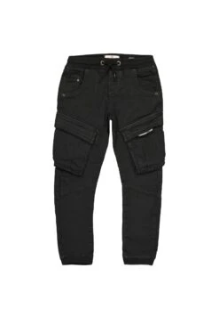 Vingino Carlos - Cargobroek - Black