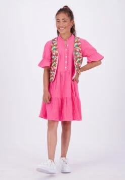 Vingino Bodywarmer - Fairy Pink