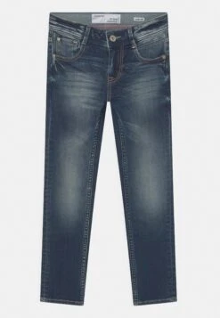 Vingino Slim Fit Jeans - Cruziale Blue