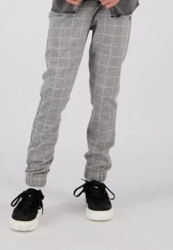 Vingino Jogging Simu Mele - Trainingsbroek - Grey