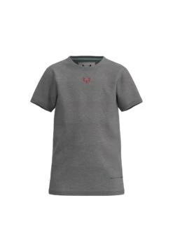 Vingino Jovita- T-Shirt Print - Grey Mele