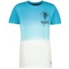 Vingino Hari- T-Shirt Print - Blue Bay