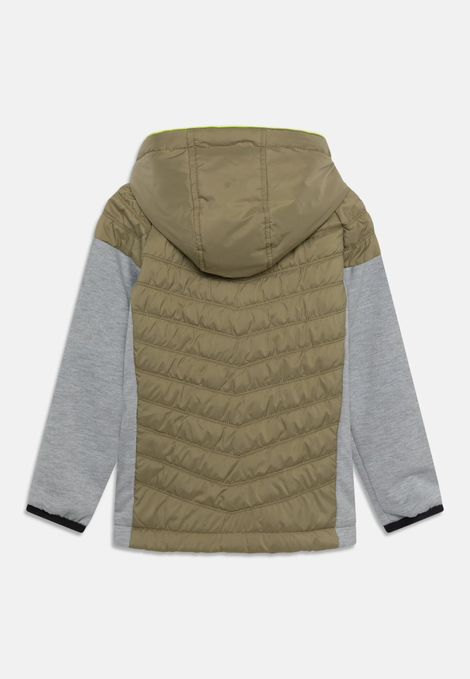 Vingino Tex - Jas - Laurel Green 2 Vingino Tex - Jas - Laurel Green - Afbeelding 2