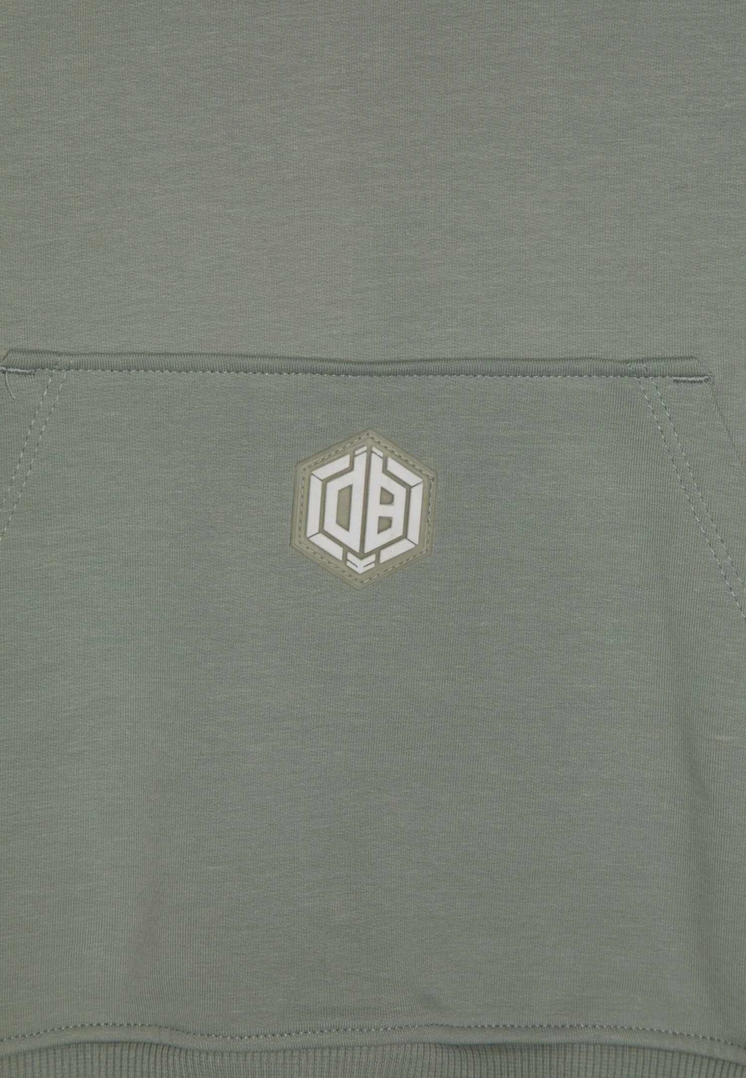 Vingino Novak - Hoodie - Mineral Mint 3 Vingino Novak - Hoodie - Mineral Mint - Afbeelding 3