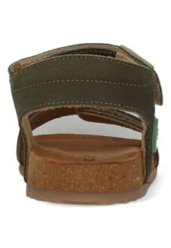 Vingino Xanto- Pantoffels - Green 7 Vingino Xanto- Pantoffels - Green -Vingino 2fd61a698a384b30bdc8a0d1be750352