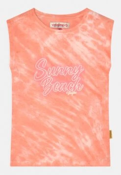 Vingino Hillary - Top - Soft Neon Peach