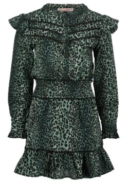 Vingino Prenate - Jurk - Sage Green 6 Vingino Prenate - Jurk - Sage Green -Vingino 308180cd6792465fba3ba78ffb2109f7