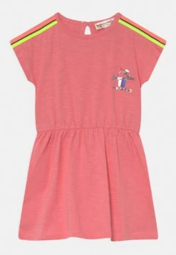 Vingino Jerseyjurk - Peach Pink