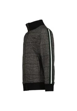 Vingino Ove - Sweater Met Rits - Deep Black 8 Vingino Ove - Sweater Met Rits - Deep Black -Vingino 3117b1407df84e3b9685e080857bcecb