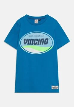 Vingino Jield - T-Shirt Print - King Blue