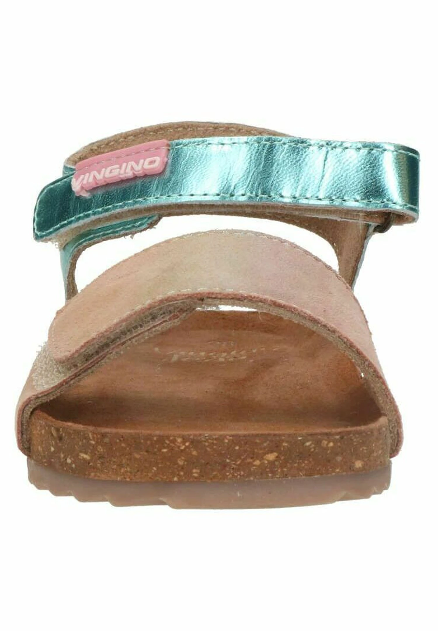 Vingino Sandalen - Fresh Mint 5 Vingino Sandalen - Fresh Mint - Afbeelding 5