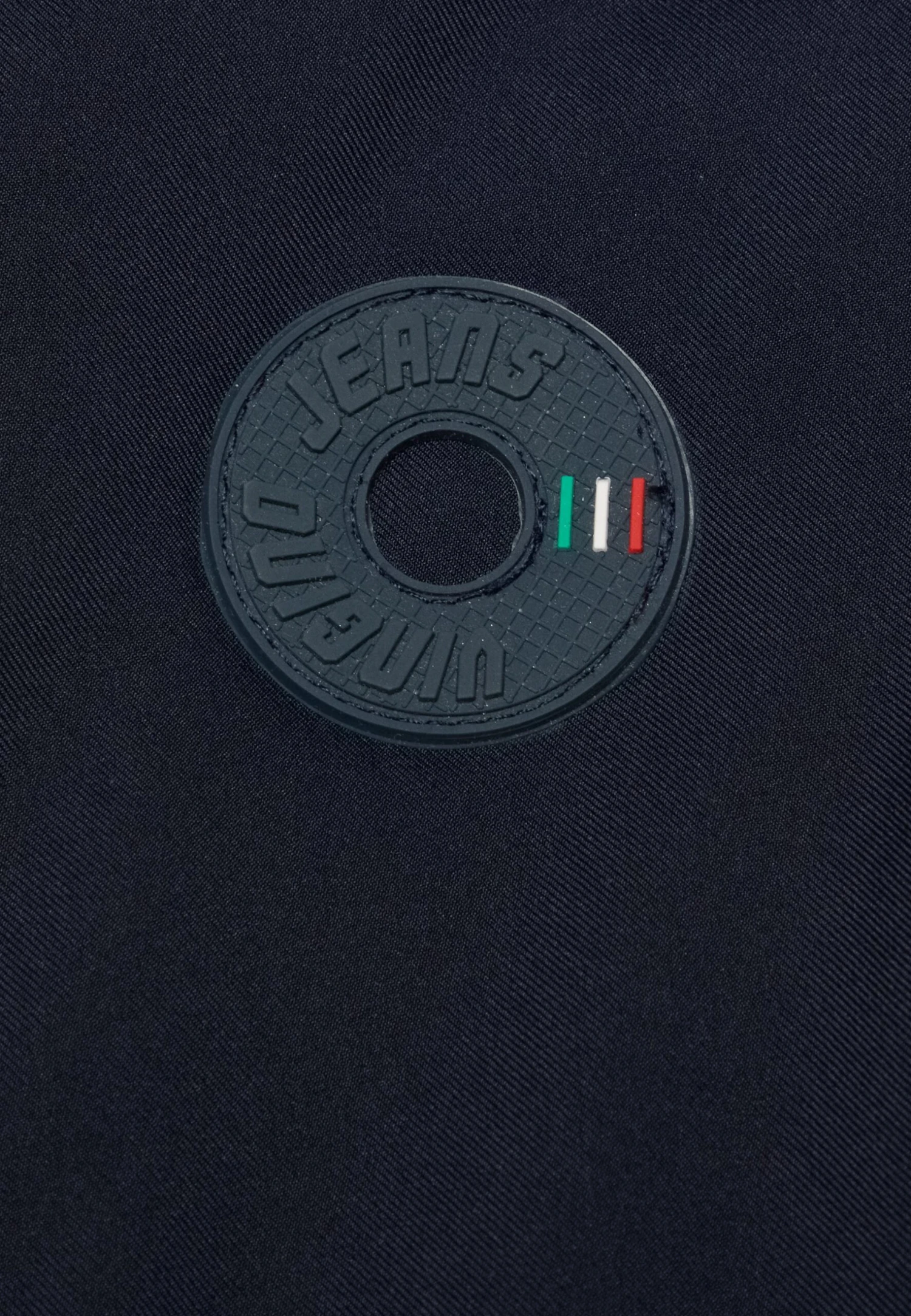 Vingino Tiso - Winterjas - Midnight Blue 3 Vingino Tiso - Winterjas - Midnight Blue - Afbeelding 3