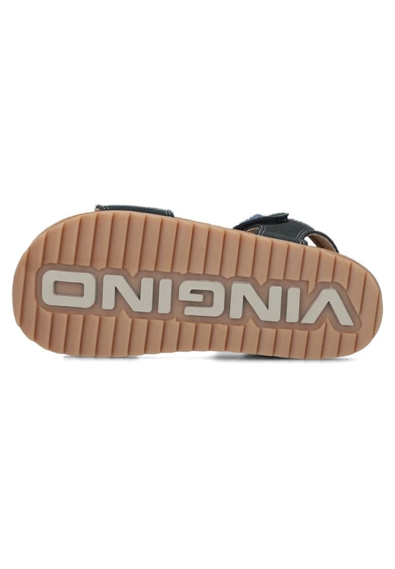 Vingino Xavi - Outdoorsandalen - Blauw 4 Vingino Xavi - Outdoorsandalen - Blauw - Afbeelding 4