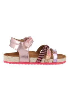 Vingino Vikki Vg45-5002-03 Roze-24 - Outdoorsandalen - Pink 9 Vingino Vikki Vg45-5002-03 Roze-24 - Outdoorsandalen - Pink -Vingino 3225062dc11a4b478dcad92145f55a61