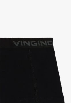 Vingino 2 Pack - Onderbroeken - Black 9 Vingino 2 Pack - Onderbroeken - Black -Vingino 32419f476be14e1c84f39d0f1644cce9