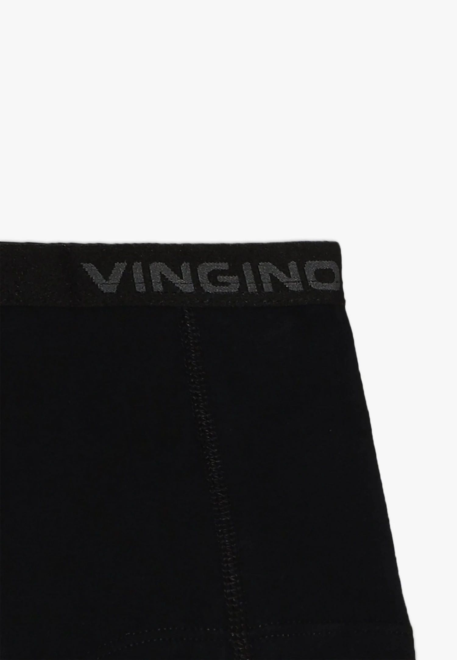 Vingino 2 Pack - Onderbroeken - Black 5 Vingino 2 Pack - Onderbroeken - Black - Afbeelding 5