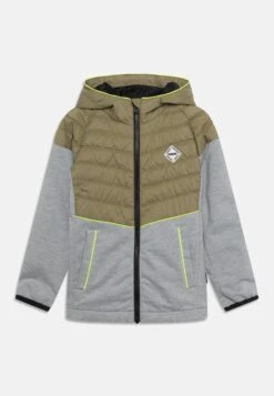 Vingino Tex - Jas - Laurel Green