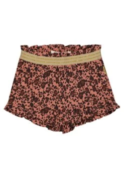 Vingino Shorts - Chestnut Brown -Vingino 32d6008fc9154ccaa4450291a4034b46