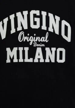 Vingino Longsleeve - Deep Black 5 Vingino Longsleeve - Deep Black -Vingino 332f4f1ae948461980470de552b9349d