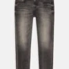 Vingino Anzio - Slim Fit Jeans - Dark Grey Vintage