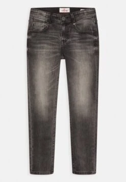 Vingino Anzio - Slim Fit Jeans - Dark Grey Vintage