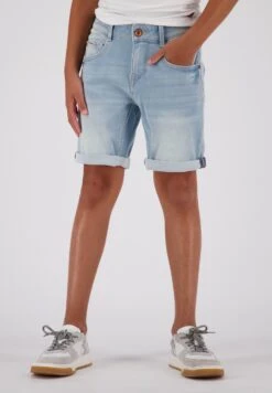 Vingino Capo - Jeansshort - Light Vintage