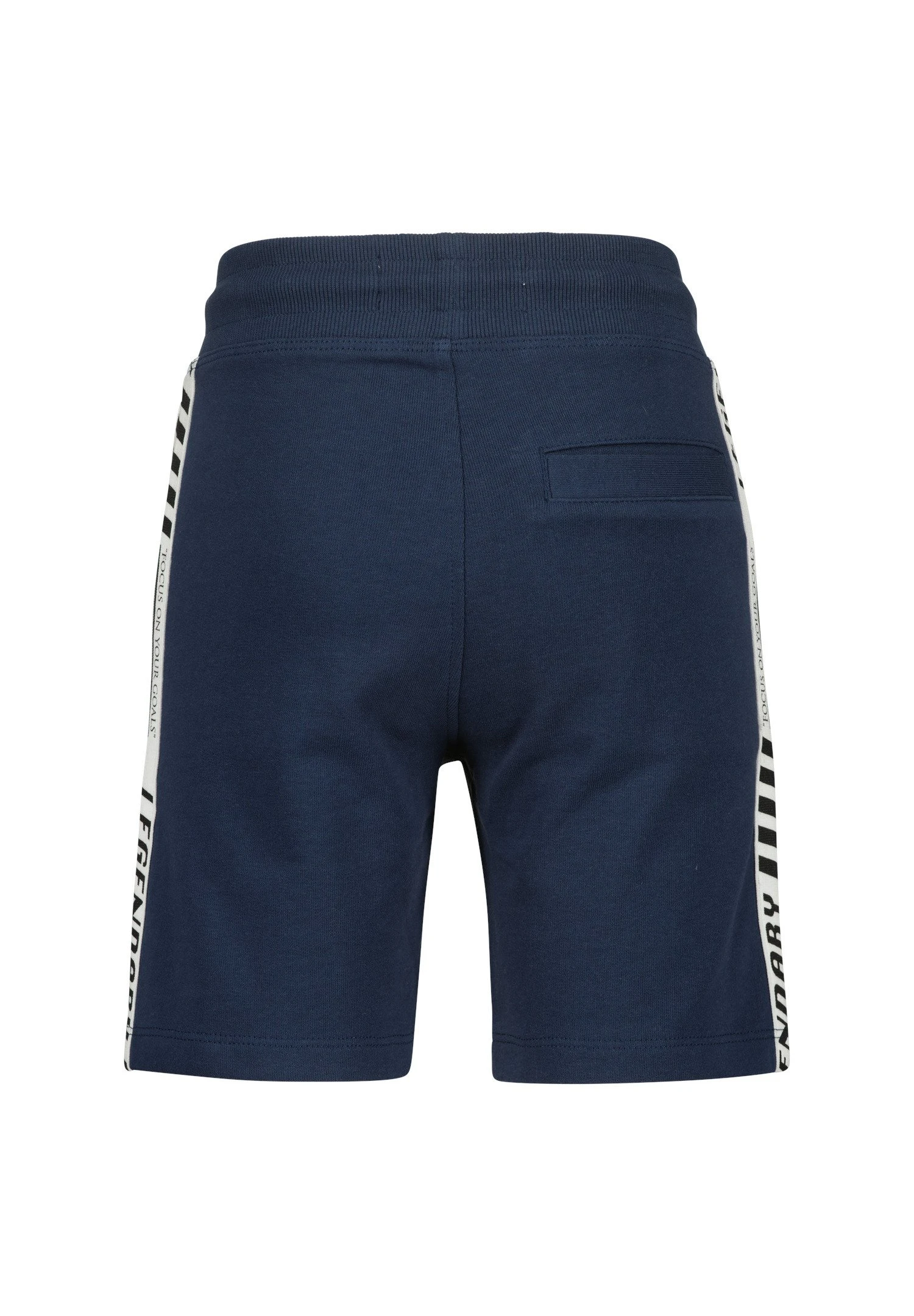 Vingino Rubel - Shorts - Dark Blue 3 Vingino Rubel - Shorts - Dark Blue - Afbeelding 3