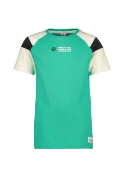 Vingino Halli - T-Shirt Print - Vivid Green