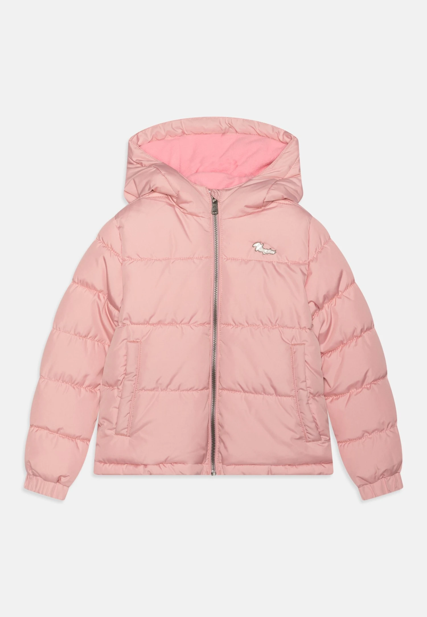 Vingino Tini - Winterjas - Old Pink 1 Vingino Tini - Winterjas - Old Pink