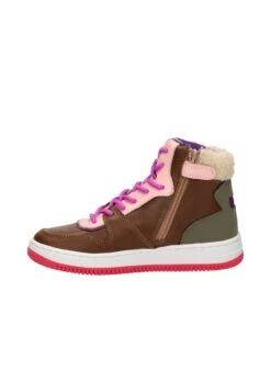 Vingino Sneakers Hoog - Multi -Vingino 353f121306cd43f890bbc0bda9986c94