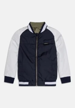 Vingino Turoni Reversable - Bomberjacks - Midnight Blue