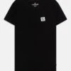 Vingino T-Shirt Basic - Deep Black