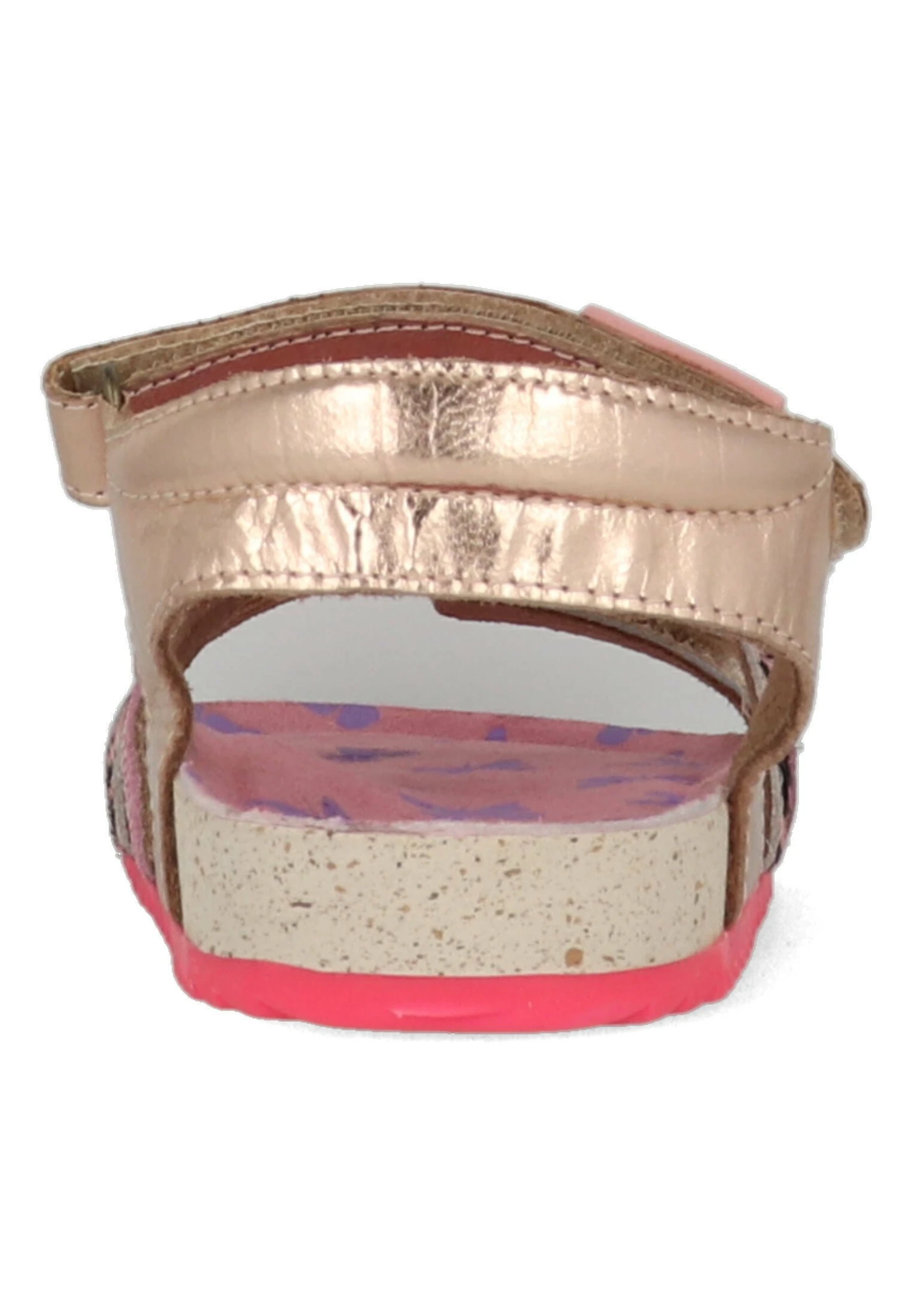 Vingino Vikki- Outdoorsandalen - Pink 3 Vingino Vikki- Outdoorsandalen - Pink - Afbeelding 3