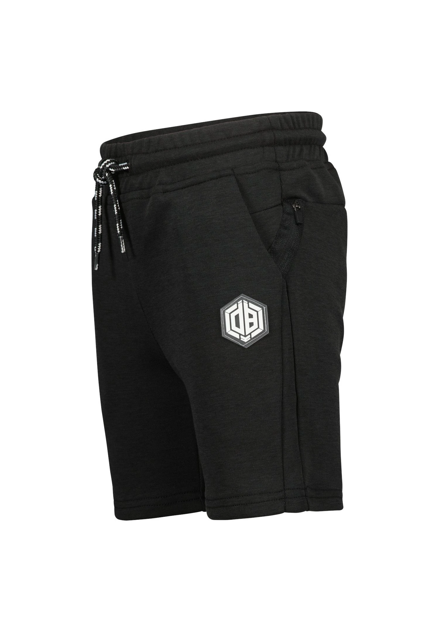 Vingino Ronal - Shorts - Deep Black 5 Vingino Ronal - Shorts - Deep Black - Afbeelding 5