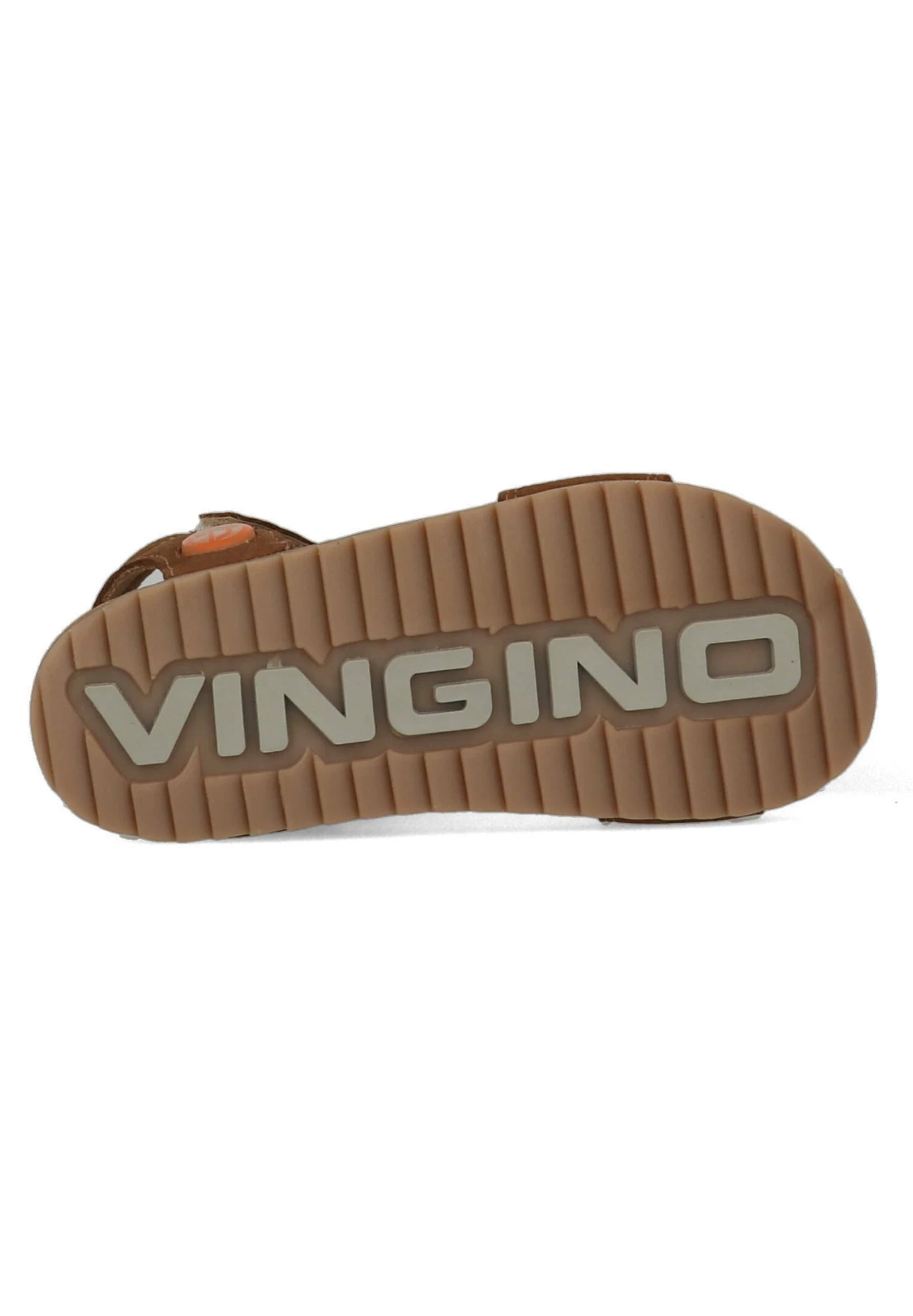 Vingino Vb47-5006-04- Outdoorsandalen - Brown 4 Vingino Vb47-5006-04- Outdoorsandalen - Brown - Afbeelding 4