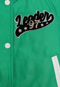 Vingino Tojanna - Jas - Frog Green 5 Vingino Tojanna - Jas - Frog Green -Vingino 363afa8605704dc0ae391b9a6e48f8f6