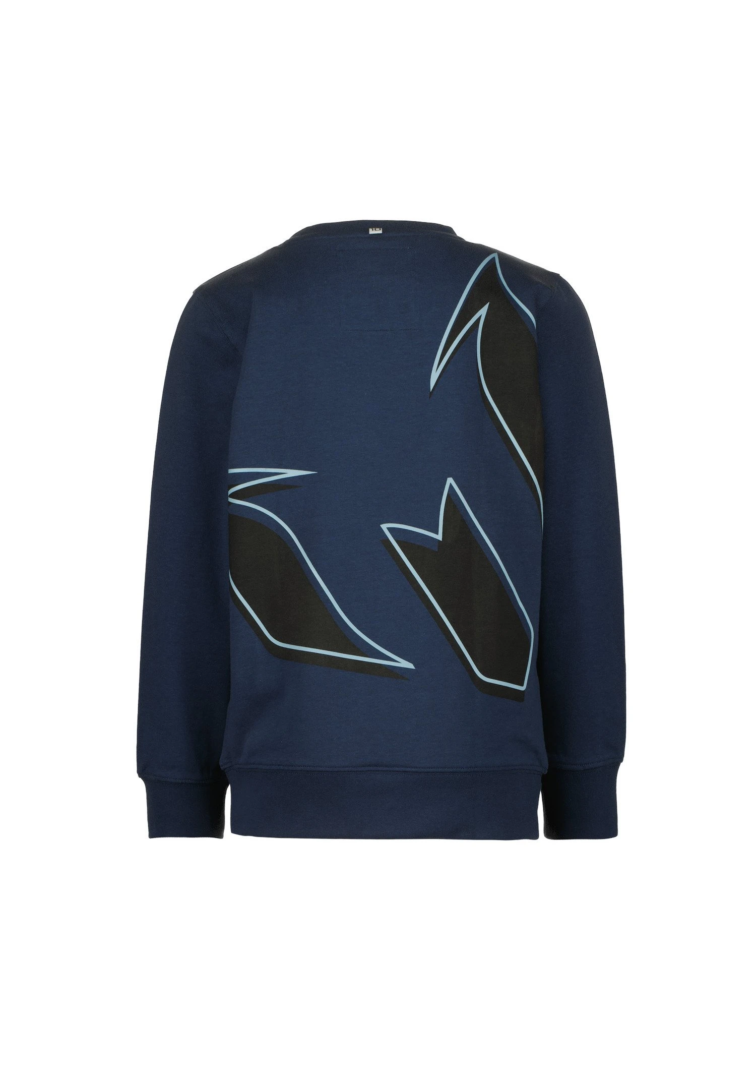Vingino Maza - Sweater - Dark Blue 2 Vingino Maza - Sweater - Dark Blue - Afbeelding 2