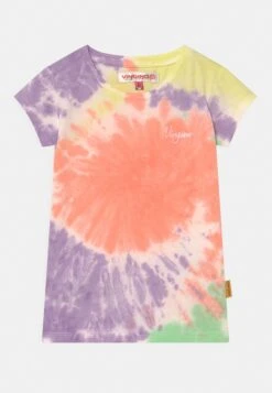 Vingino Hilma - T-Shirt Print - Soft Neon Peach