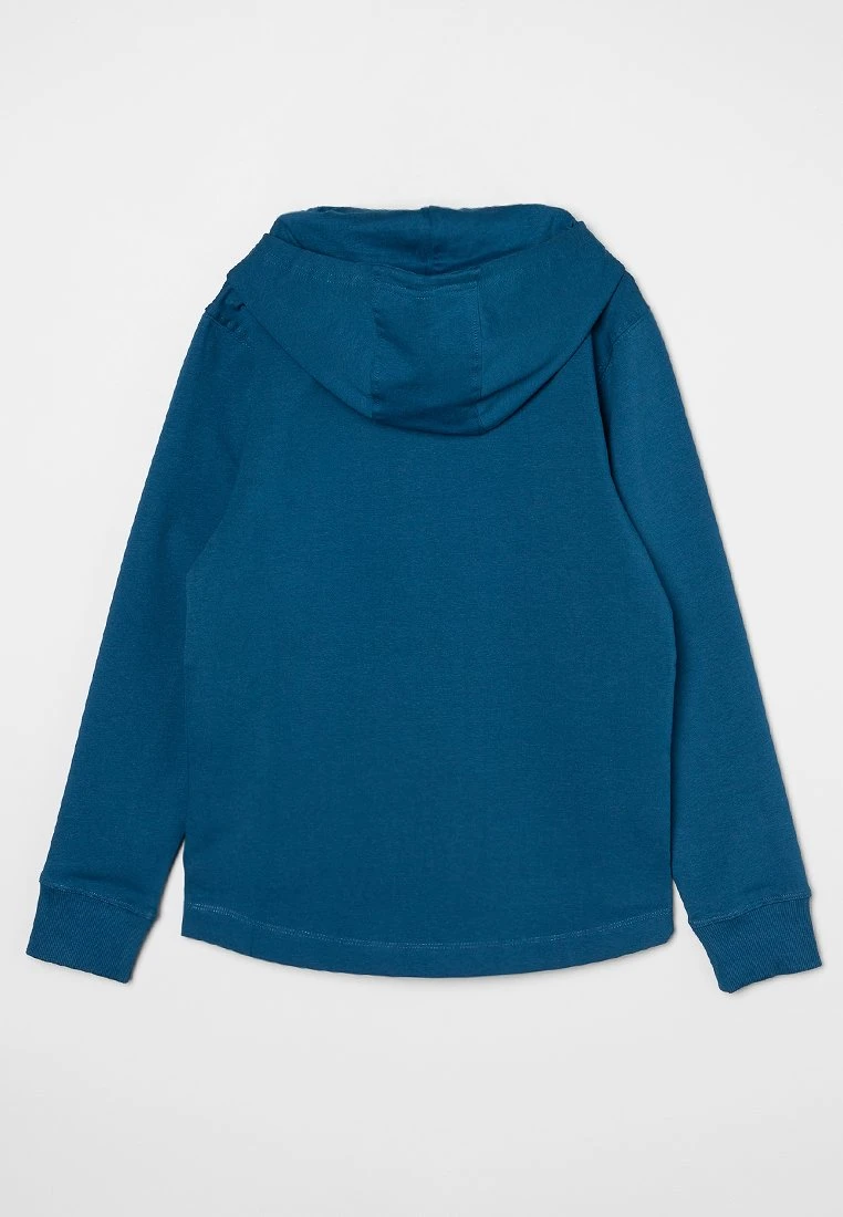 Vingino Nown - Hoodie - Ultra Blue 2 Vingino Nown - Hoodie - Ultra Blue - Afbeelding 2