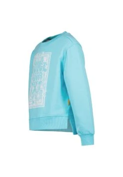 Vingino Noor - Sweater - Aqua Blue 11 Vingino Noor - Sweater - Aqua Blue -Vingino 373b60a452dd4776bd7c8d8feaf0c205