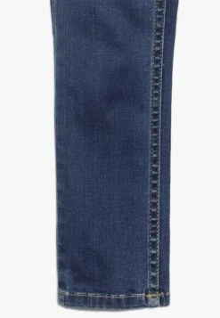 Vingino Bettine - Jeans Skinny Fit - Dark-Blue Denim 7 Vingino Bettine - Jeans Skinny Fit - Dark-Blue Denim -Vingino 377fadae8db6482d86fd4d530201a03c