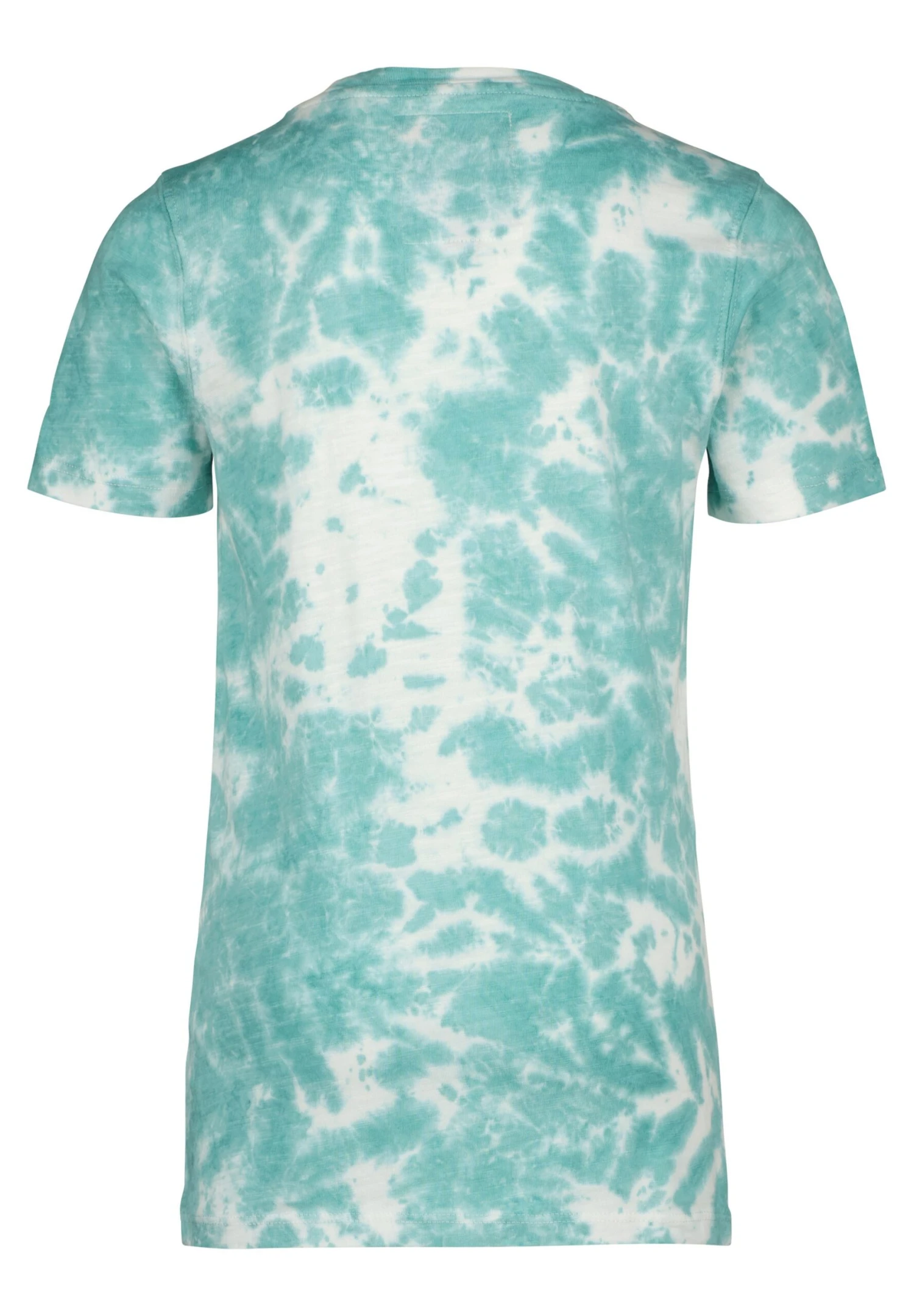 Vingino Hitye - T-Shirt Print - Cool Green 4 Vingino Hitye - T-Shirt Print - Cool Green - Afbeelding 4