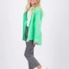 Vingino Lorane- Overhemdblouse - Poppy Green